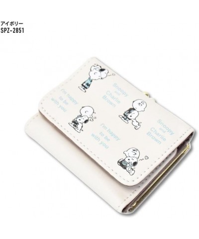 Women Trifold Wallet CB Hug, SPZ-2851, One Size $19.67 Wallets