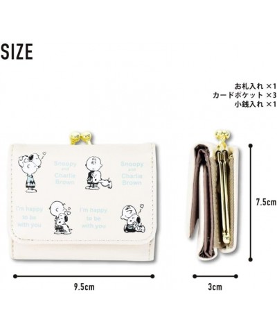 Women Trifold Wallet CB Hug, SPZ-2851, One Size $19.67 Wallets