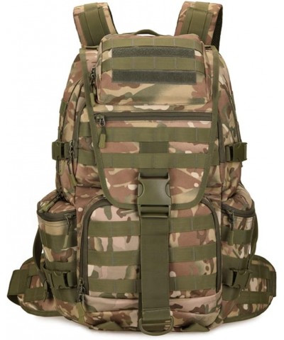 45L Backpack, Nylon Camping Hiking Backpack, Outdoor Backpack Multicolor $66.68 Backpacks