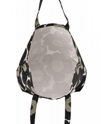 marimekko(マリメッコ) Minimal, Multicolor (White/Black) $86.56 Totes