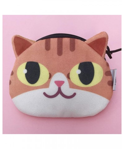 Women Slim Leather Case Holder Small Wallet Cute Purse Women Cartoon Small Purse Fashion Purse Bee (H, One Size) E One Size $...