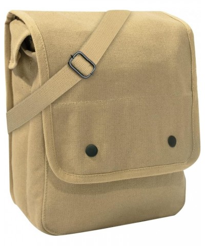 Crossbody Khaki $12.96 Crossbody Bags