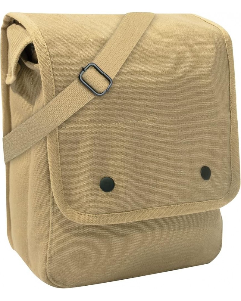 Crossbody Khaki $12.96 Crossbody Bags