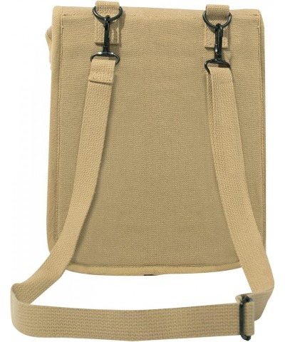 Crossbody Khaki $12.96 Crossbody Bags