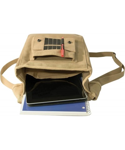 Crossbody Khaki $12.96 Crossbody Bags