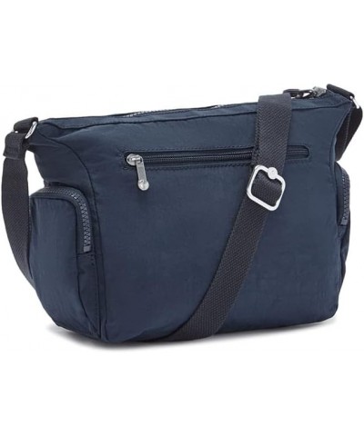 Gabbie S, Grey Blue Blue 2 $36.46 Crossbody Bags