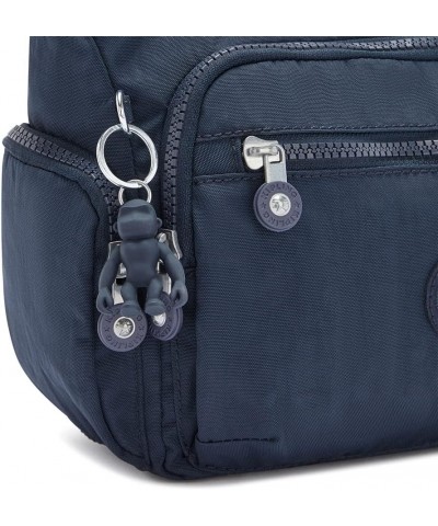 Gabbie S, Grey Blue Blue 2 $36.46 Crossbody Bags