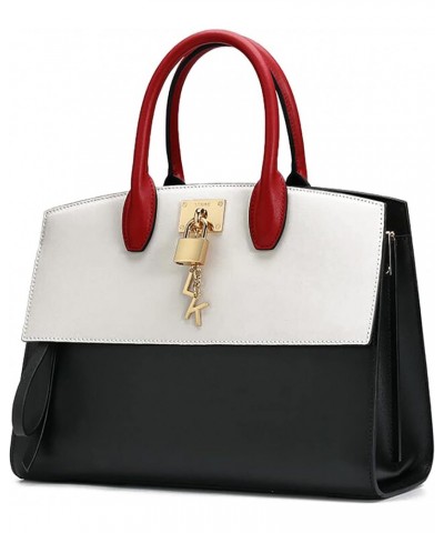 Women's satchel, leather bag and handbag $152.67 Satchels