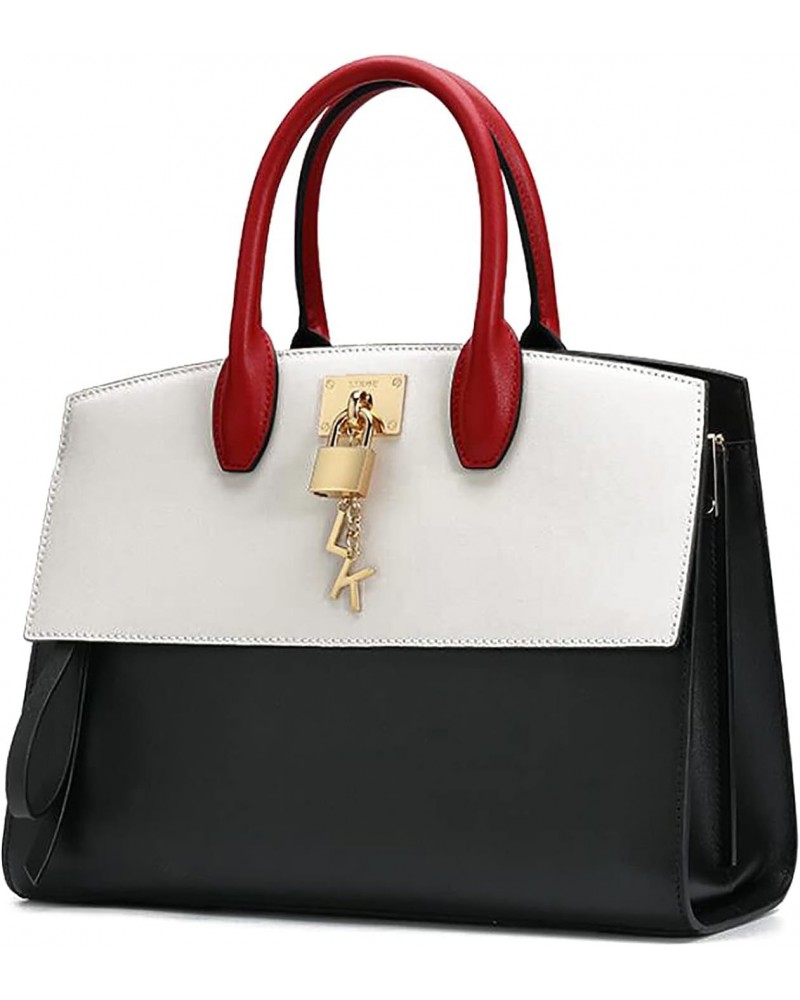 Women's satchel, leather bag and handbag $152.67 Satchels