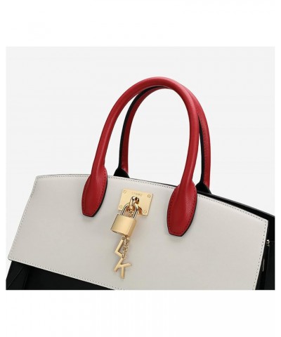 Women's satchel, leather bag and handbag $152.67 Satchels