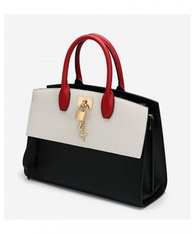 Women's satchel, leather bag and handbag $152.67 Satchels