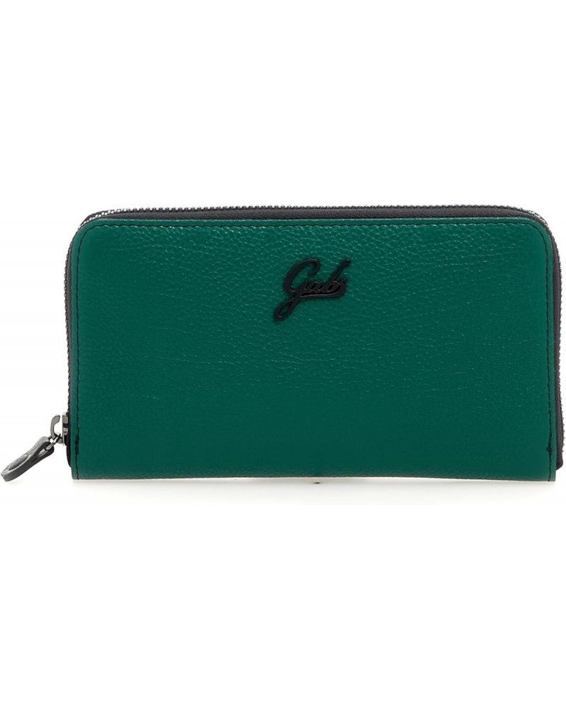 GABS Gmoney17 Women's Green Wallet, green, Taglia Unica Taglia Unica $40.26 Wallets