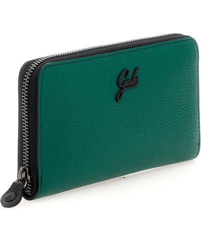 GABS Gmoney17 Women's Green Wallet, green, Taglia Unica Taglia Unica $40.26 Wallets