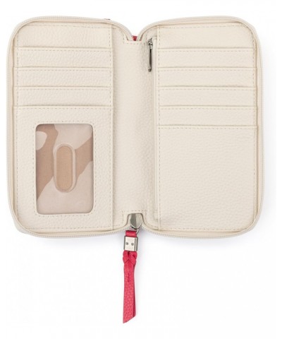 Silverlake N/S Smartphone Crossbody, Vibrant Block $44.18 Crossbody Bags