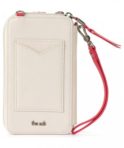 Silverlake N/S Smartphone Crossbody, Vibrant Block $44.18 Crossbody Bags