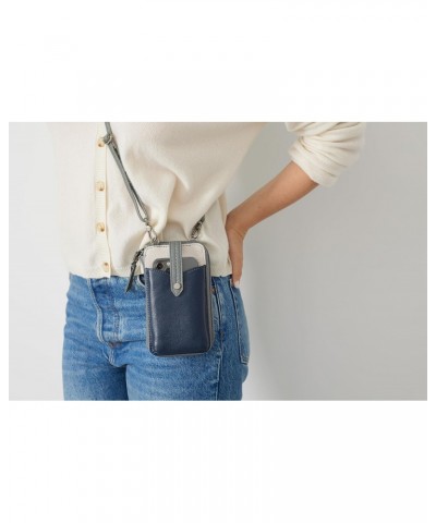 Silverlake N/S Smartphone Crossbody, Vibrant Block $44.18 Crossbody Bags