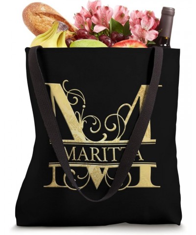 Maritza Name Tote Bag $11.74 Totes