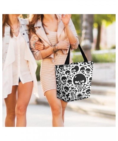 Women Soft Handbag Large Capacity Fashion Beach Tote Shoulder Bag Purse Shopping Kitchen Tote Bag Pattern (511) $15.33 Totes