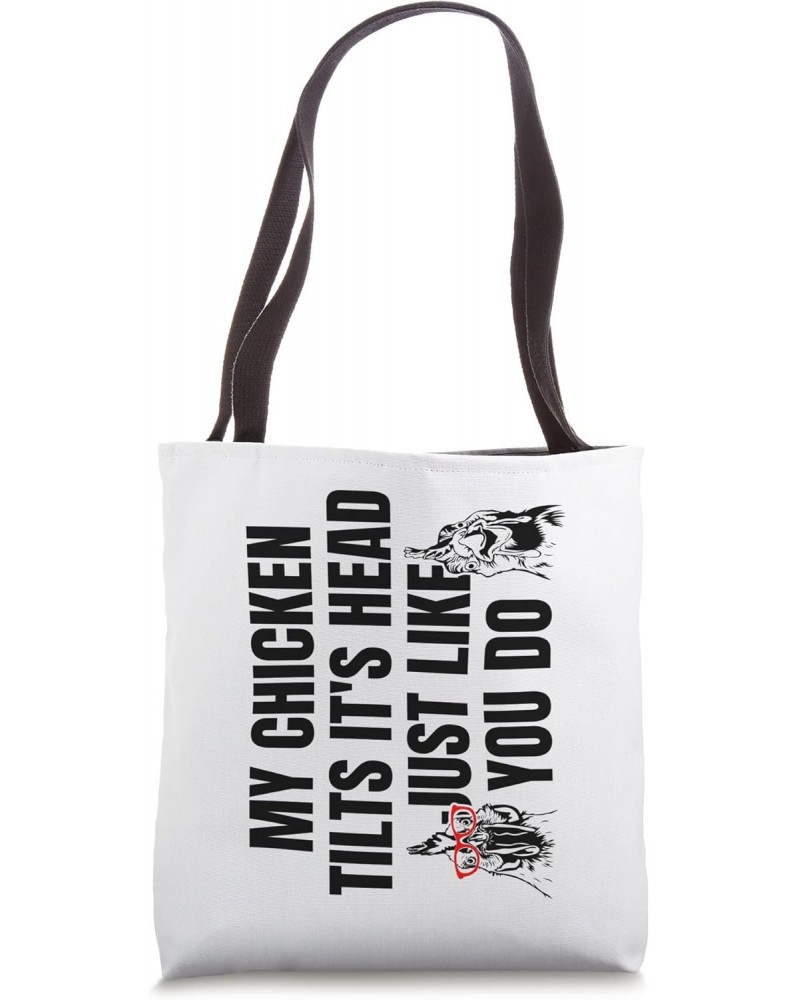 Tote Bag $13.08 Totes