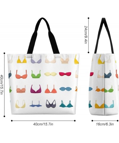 Women Tote Bag, Large Shoulder Bags Casual Handbags, Large Capacity Shopping Work Bag Pattern (1037) $13.00 Totes