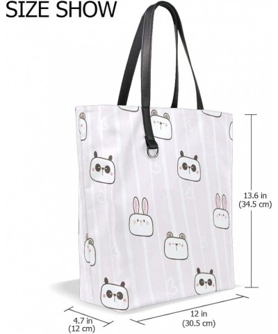 Cute Small Fat Pig Tote Bag Purse shoulder Bag for Women Girls Multi8 $19.79 Shoulder Bags