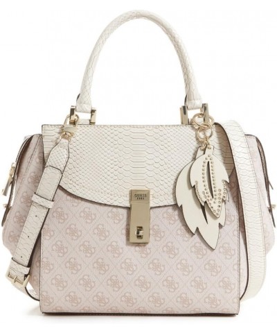 Nissana Satchel Stone One Size $55.20 Satchels