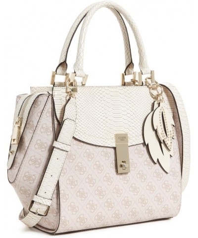 Nissana Satchel Stone One Size $55.20 Satchels