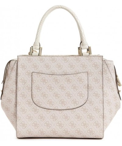 Nissana Satchel Stone One Size $55.20 Satchels