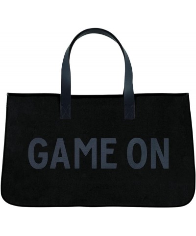 Casual Everyday Tote Bag Game on $23.32 Totes