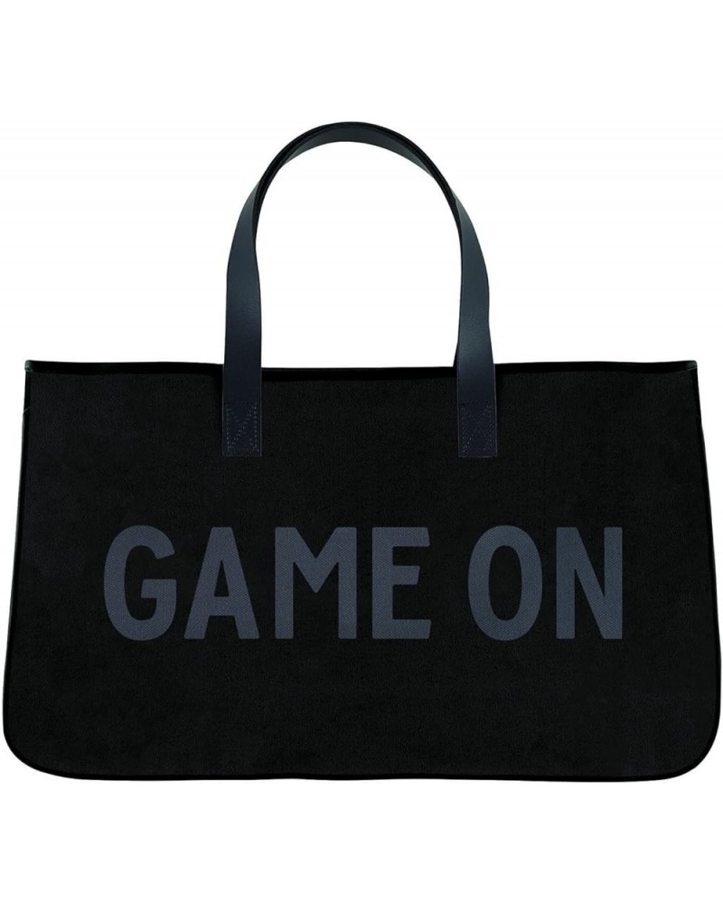 Casual Everyday Tote Bag Game on $23.32 Totes