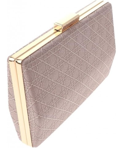 Fashion Glitter Evening Clutch Bag $17.76 Evening Bags