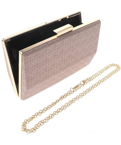 Fashion Glitter Evening Clutch Bag $17.76 Evening Bags