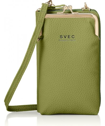 Wallet Bag Green $12.60 Shoulder Bags