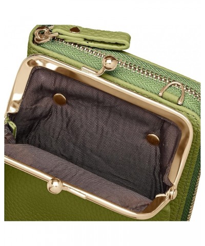 Wallet Bag Green $12.60 Shoulder Bags