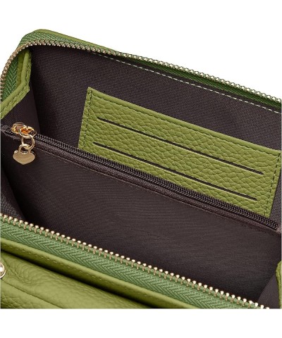 Wallet Bag Green $12.60 Shoulder Bags