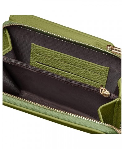 Wallet Bag Green $12.60 Shoulder Bags