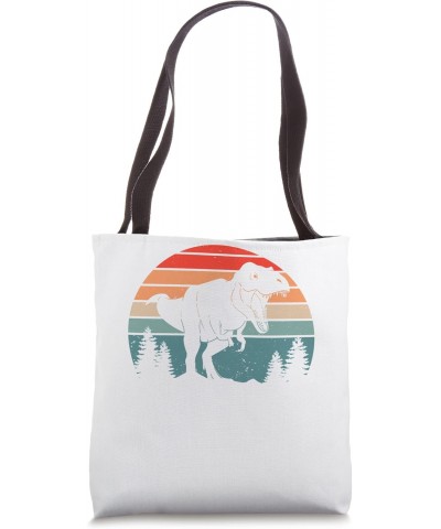 Dinosaur Dino Tote Bag $17.40 Totes