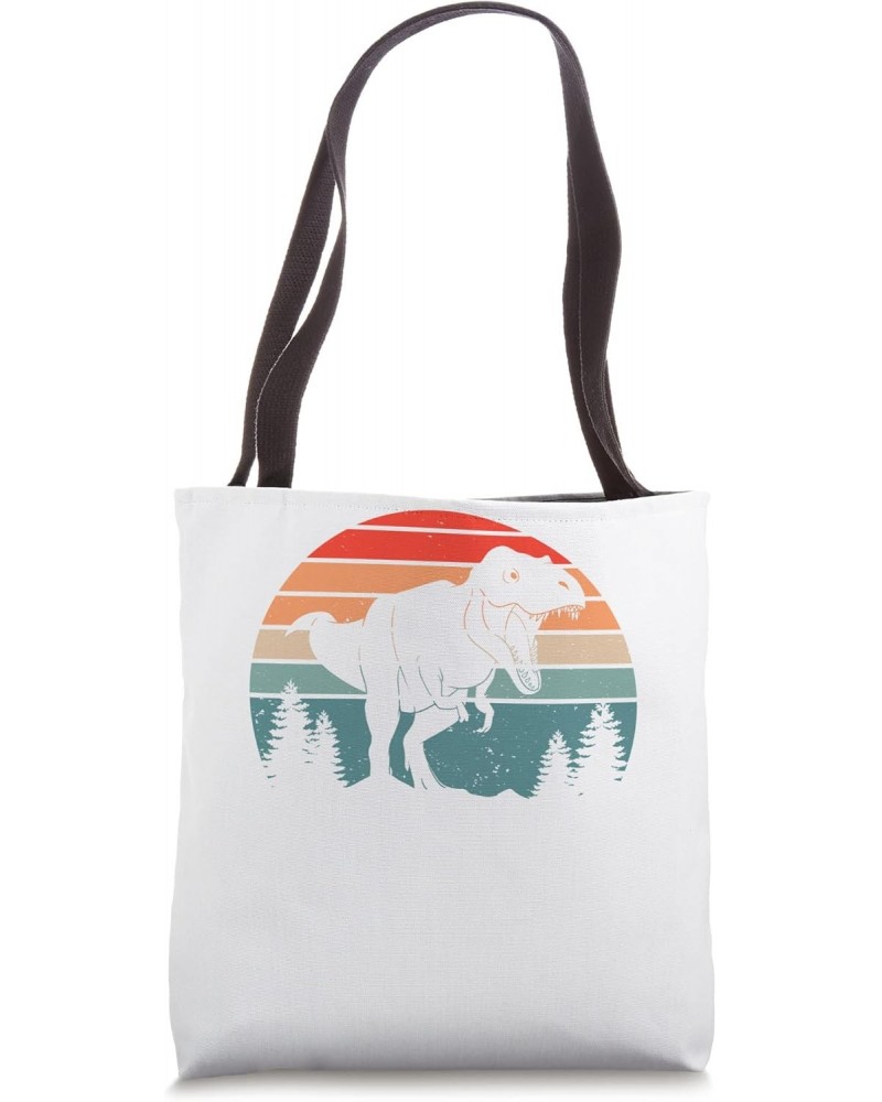 Dinosaur Dino Tote Bag $17.40 Totes