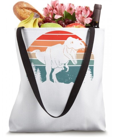 Dinosaur Dino Tote Bag $17.40 Totes