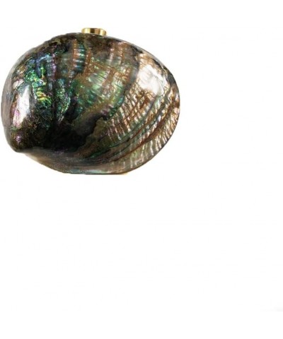 SHELL CLUTCH - PAUA $108.30 Clutches