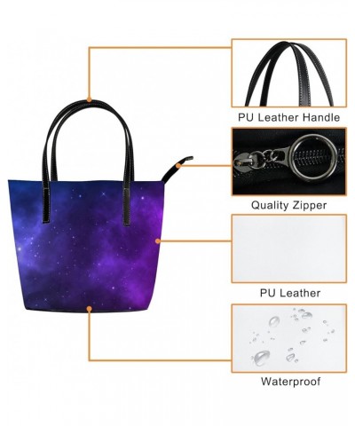 Leather Handbags Women's Crossbody Handbags Work Tote Bags for Women Coach Handbags Tote Bag with Zipper Hs-09 $24.75 Totes