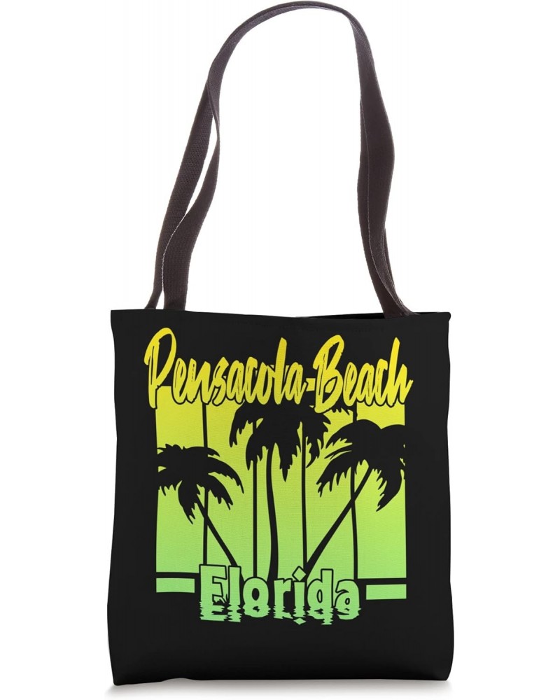 Pensacola Beach Tote Bag $15.44 Totes