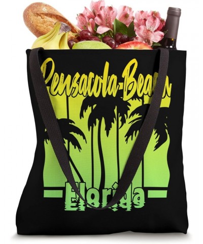 Pensacola Beach Tote Bag $15.44 Totes