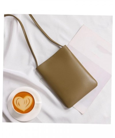 2pcs mini phone bag travel crossbody bags for Wallet crossbody for women black crossbody purses for Dark Greenx3pcs $9.87 Cro...