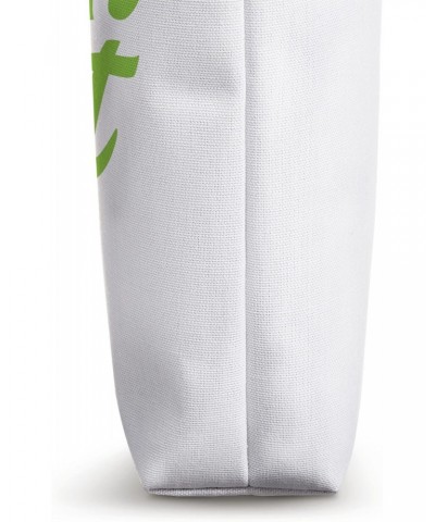 Vegan Apparel Plants Tofu Vegetables Tote Bag $15.05 Totes