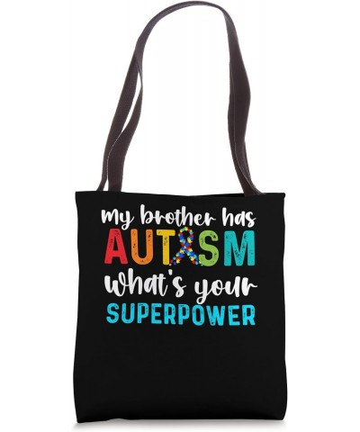 Autism Day Tote Bag $11.27 Totes