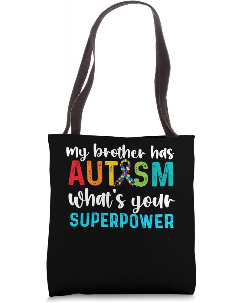 Autism Day Tote Bag $11.27 Totes