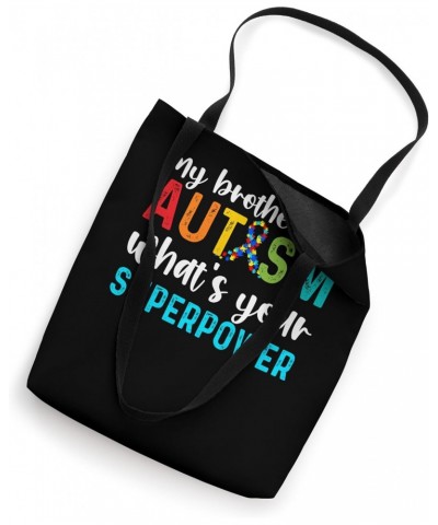 Autism Day Tote Bag $11.27 Totes