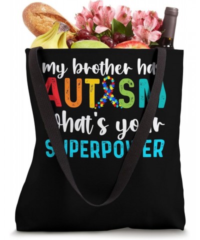 Autism Day Tote Bag $11.27 Totes