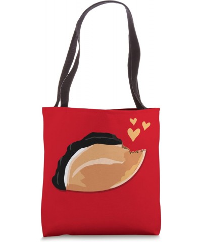 I Love Salteñas Cool Bolivia Boliviana Beautiful Heart Tote Bag $12.45 Totes